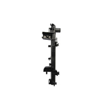 Radiador Automotriz RAM 1500 5.7L 19-24 Tubo Soldado