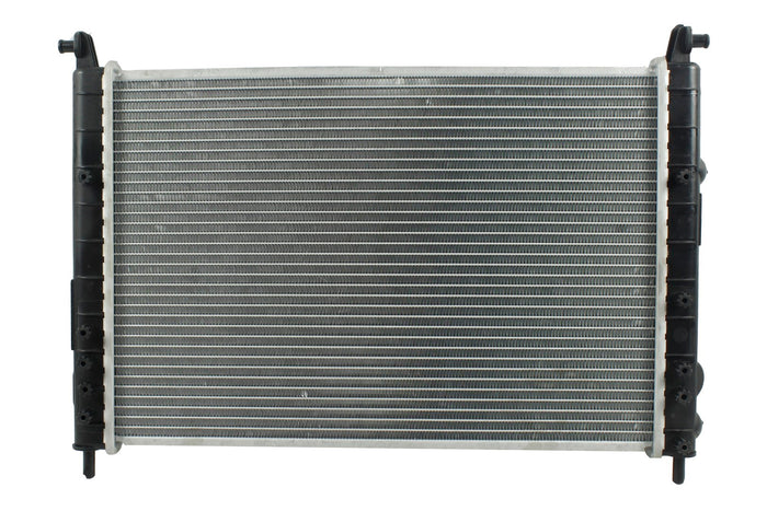 Radiador Automotriz Dodge Ram 700 15-19