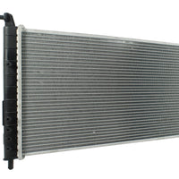 Radiador Automotriz Dodge Ram 700 15-19
