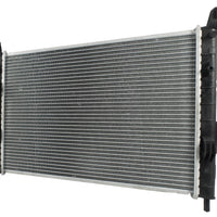 Radiador Automotriz Dodge Ram 700 15-19
