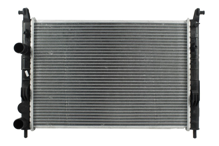 Radiador Automotriz Dodge Ram 700 15-19