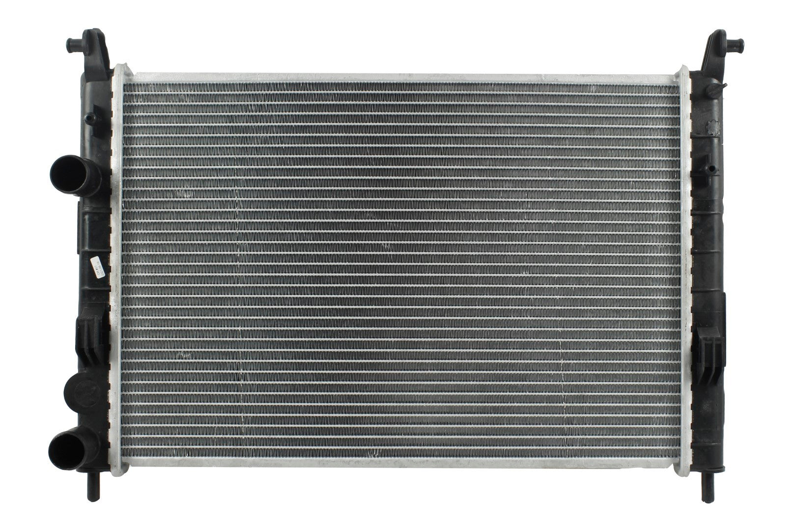 Radiador Automotriz Dodge Ram 700 15-19