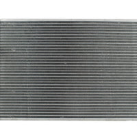 Radiador Automotriz Dodge Ram 700 15-19
