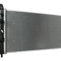 Radiador Automotriz Dodge Ram 700 15-19