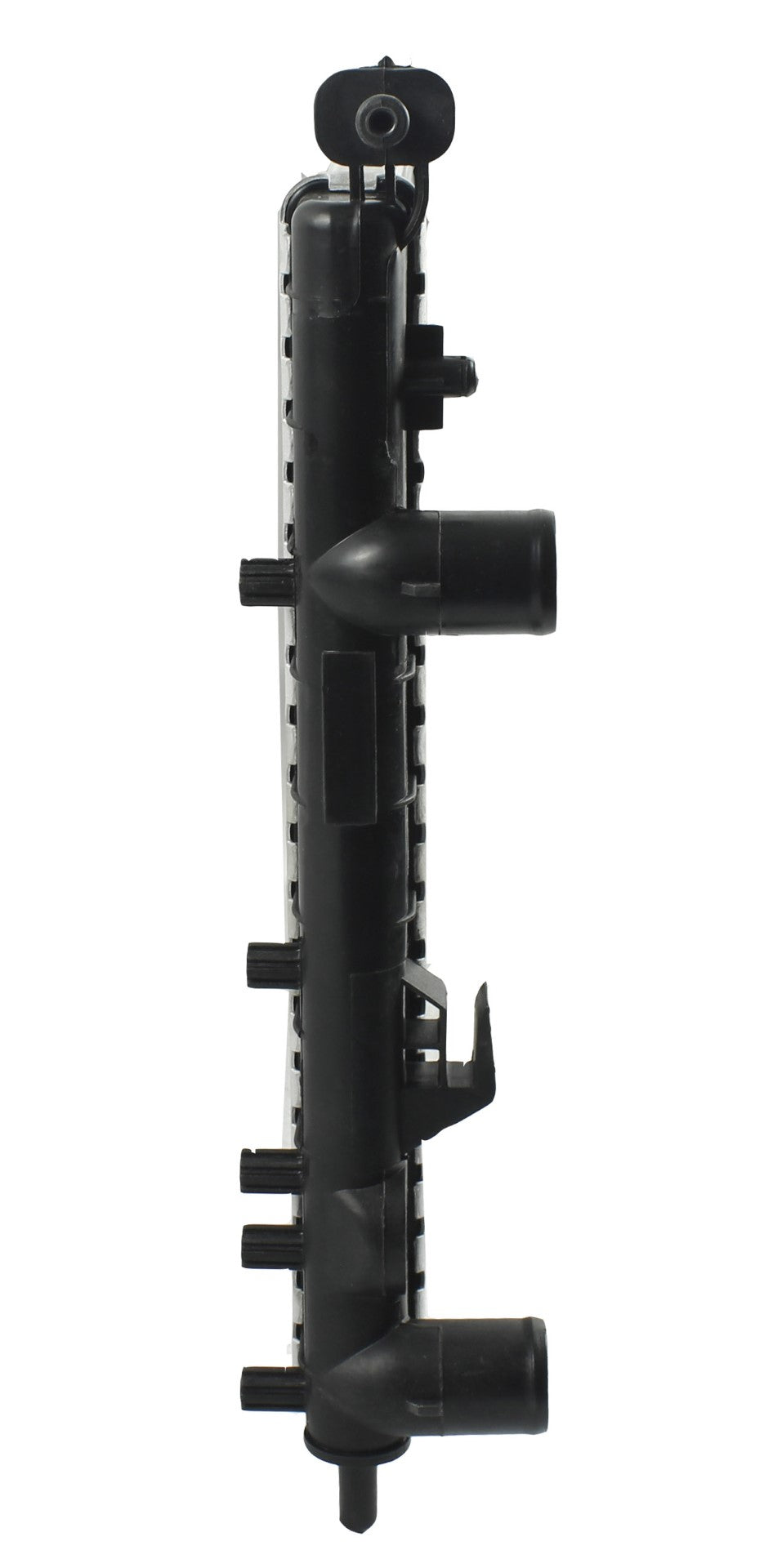 Radiador Automotriz Dodge Ram 700 15-19
