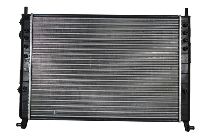 Radiador Automotriz Dodge Ram 700 15-19 M