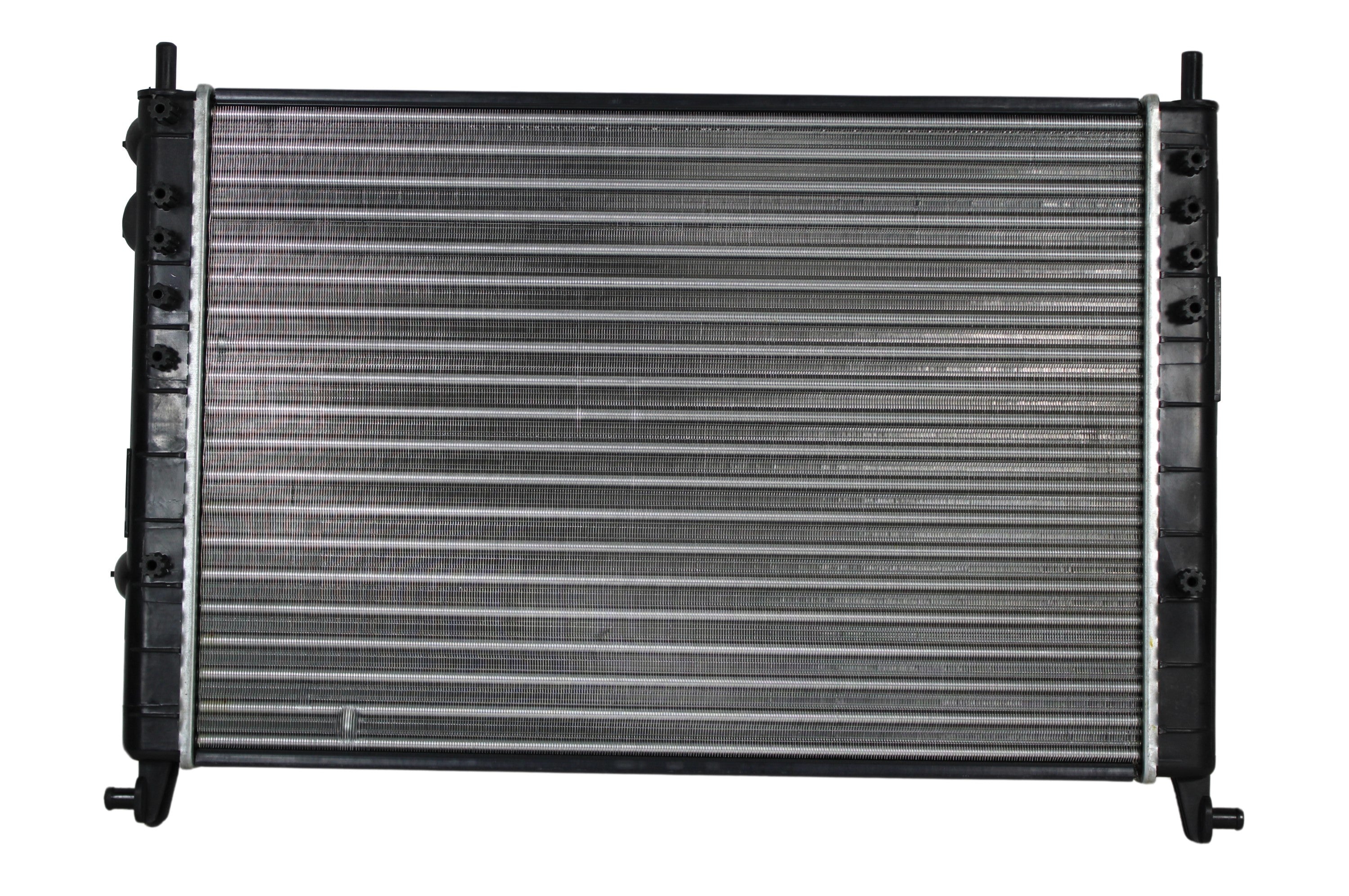 Radiador Automotriz Dodge Ram 700 15-19 M