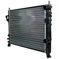 Radiador Automotriz Dodge Ram 700 15-19 M