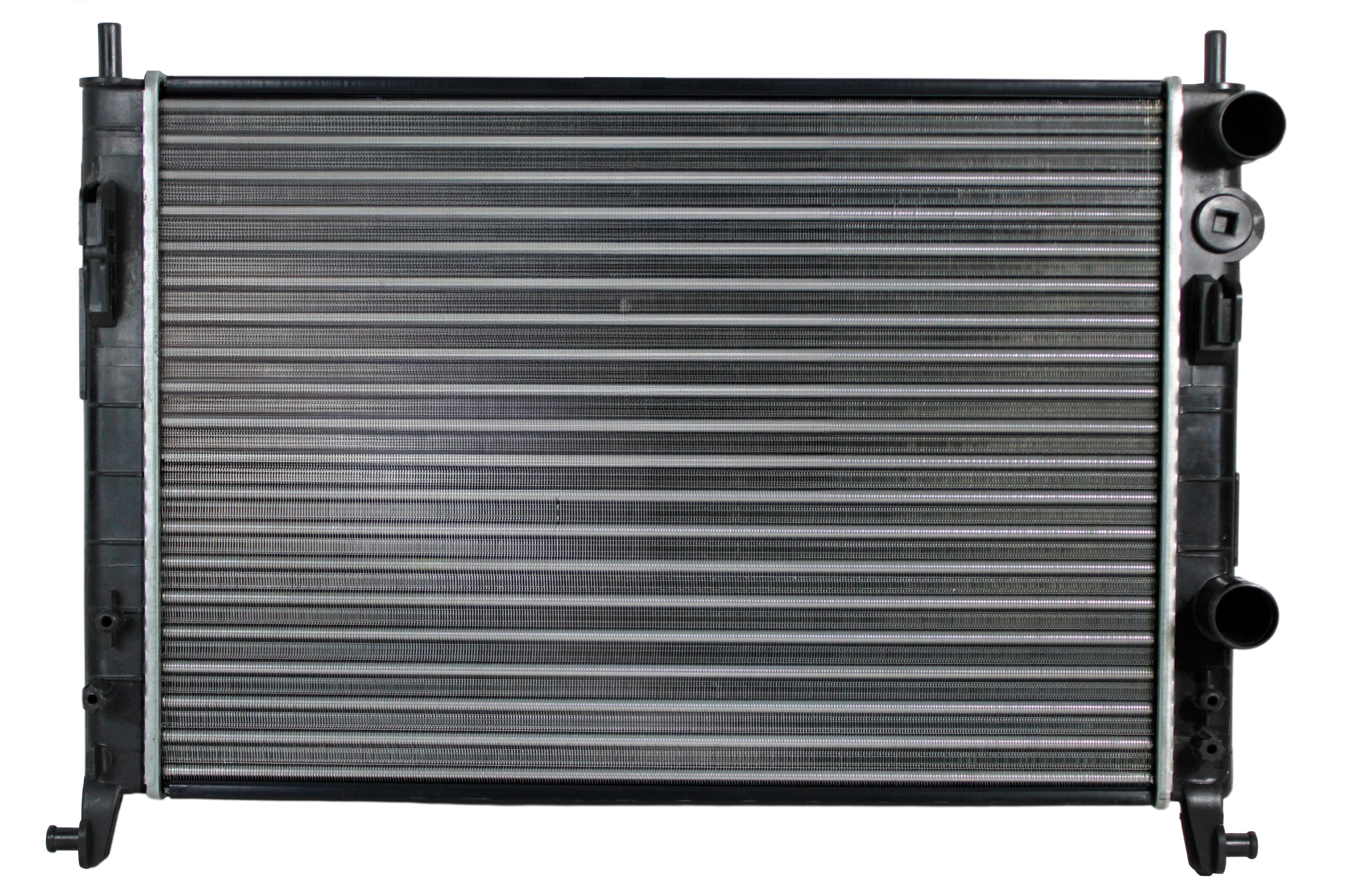 Radiador Automotriz Dodge Ram 700 15-19 M