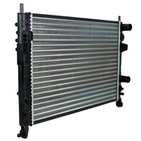 Radiador Automotriz Dodge Ram 700 15-19 M