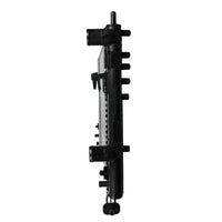 Radiador Automotriz Dodge Ram 700 15-19 M