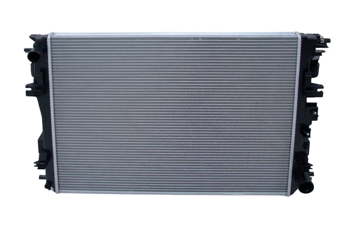 Radiador Automotriz Dodge Ram 2500 3500 14-18