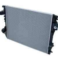 Radiador Automotriz Dodge Ram 2500 3500 14-18