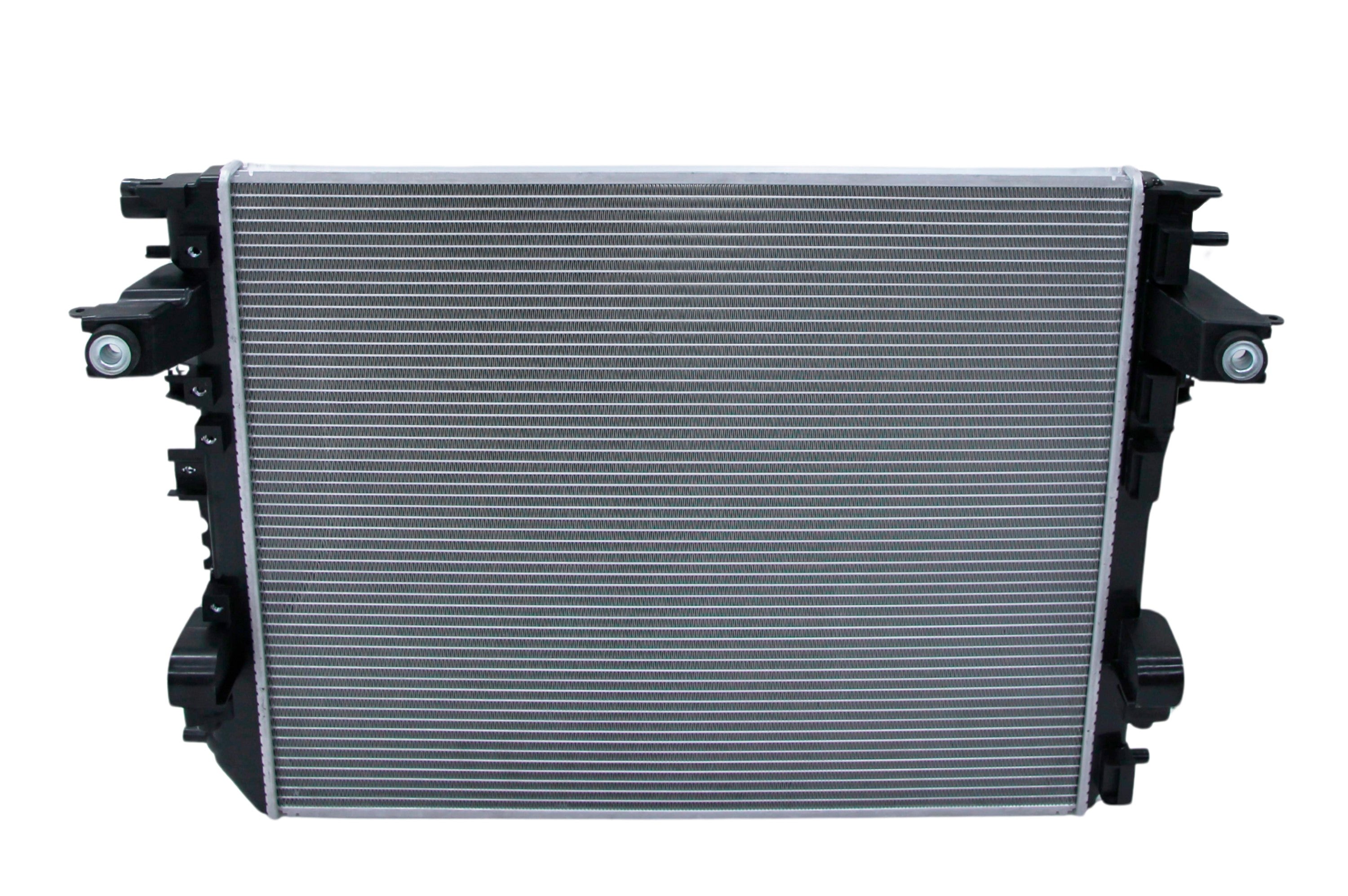 Radiador Automotriz Dodge Ram 2500 3500 14-18