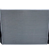 Radiador Automotriz Dodge Ram 2500 3500 14-18