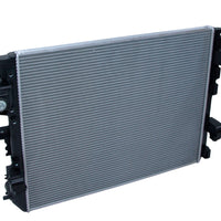 Radiador Automotriz Dodge Ram 2500 3500 14-18