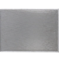 Radiador Automotriz Fiat Argo 21-24