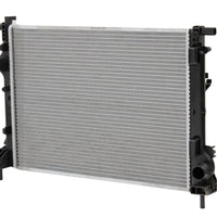 Radiador Automotriz Fiat Argo 21-24
