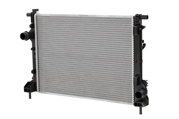 Radiador Automotriz Fiat Argo 21-24