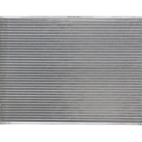 Radiador Automotriz Fiat Argo 21-24