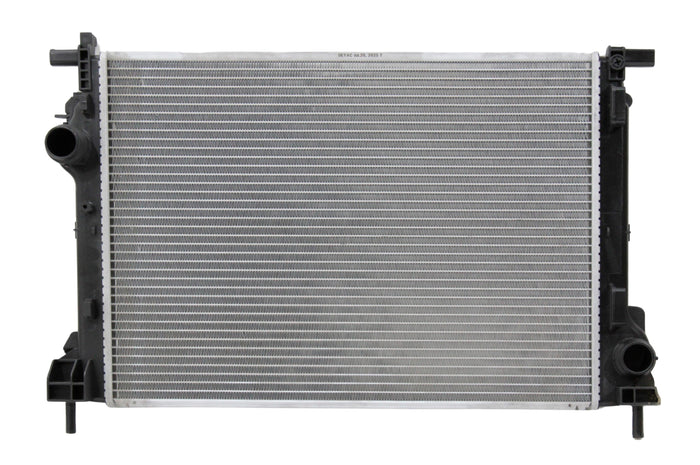 Radiador Automotriz Fiat Argo 21-24