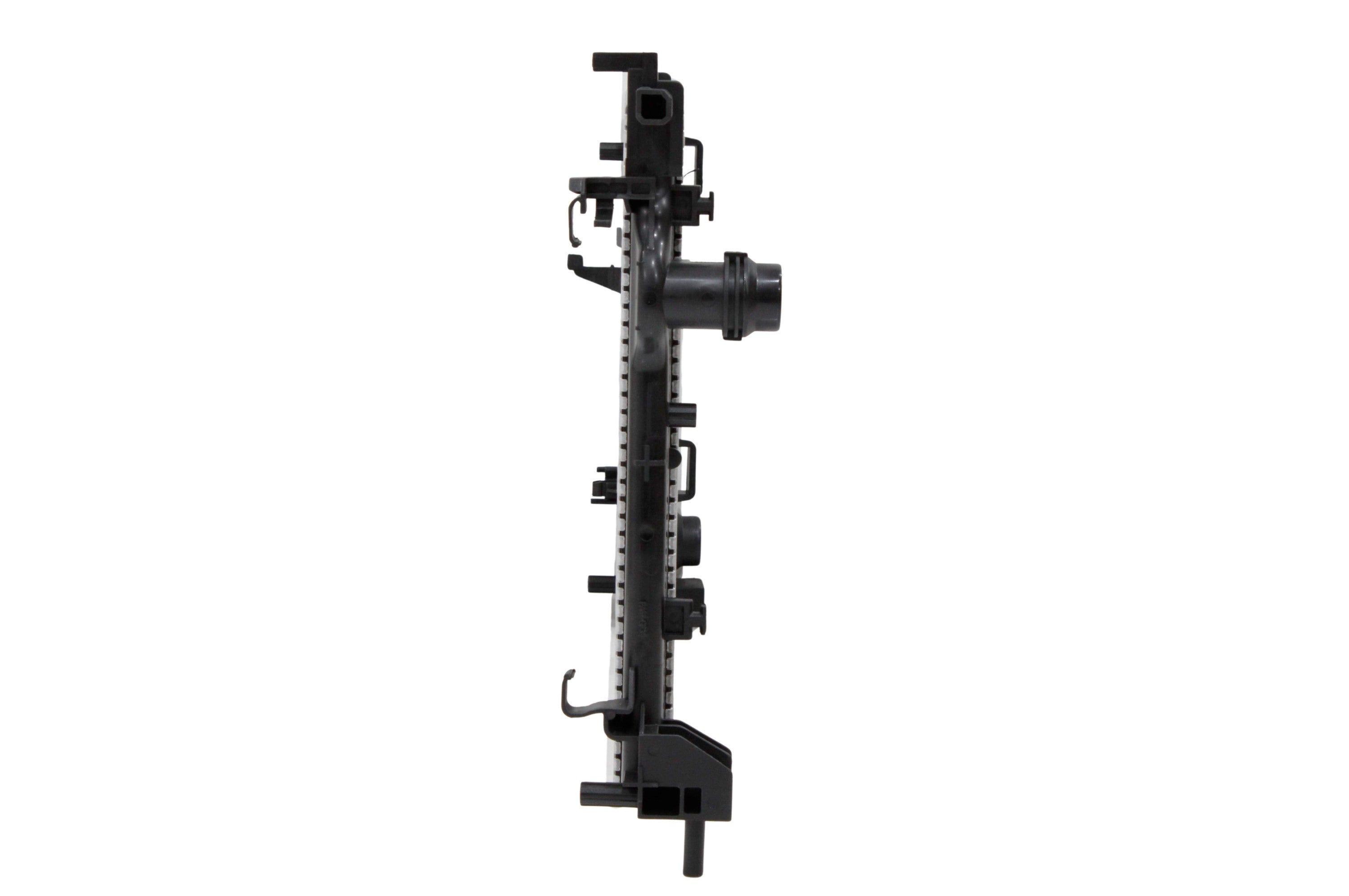 Radiador Automotriz Fiat Argo 21-24