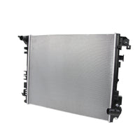 Radiador Automotriz Jeep Wrangler 18-23