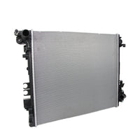 Radiador Automotriz Jeep Wrangler 18-23