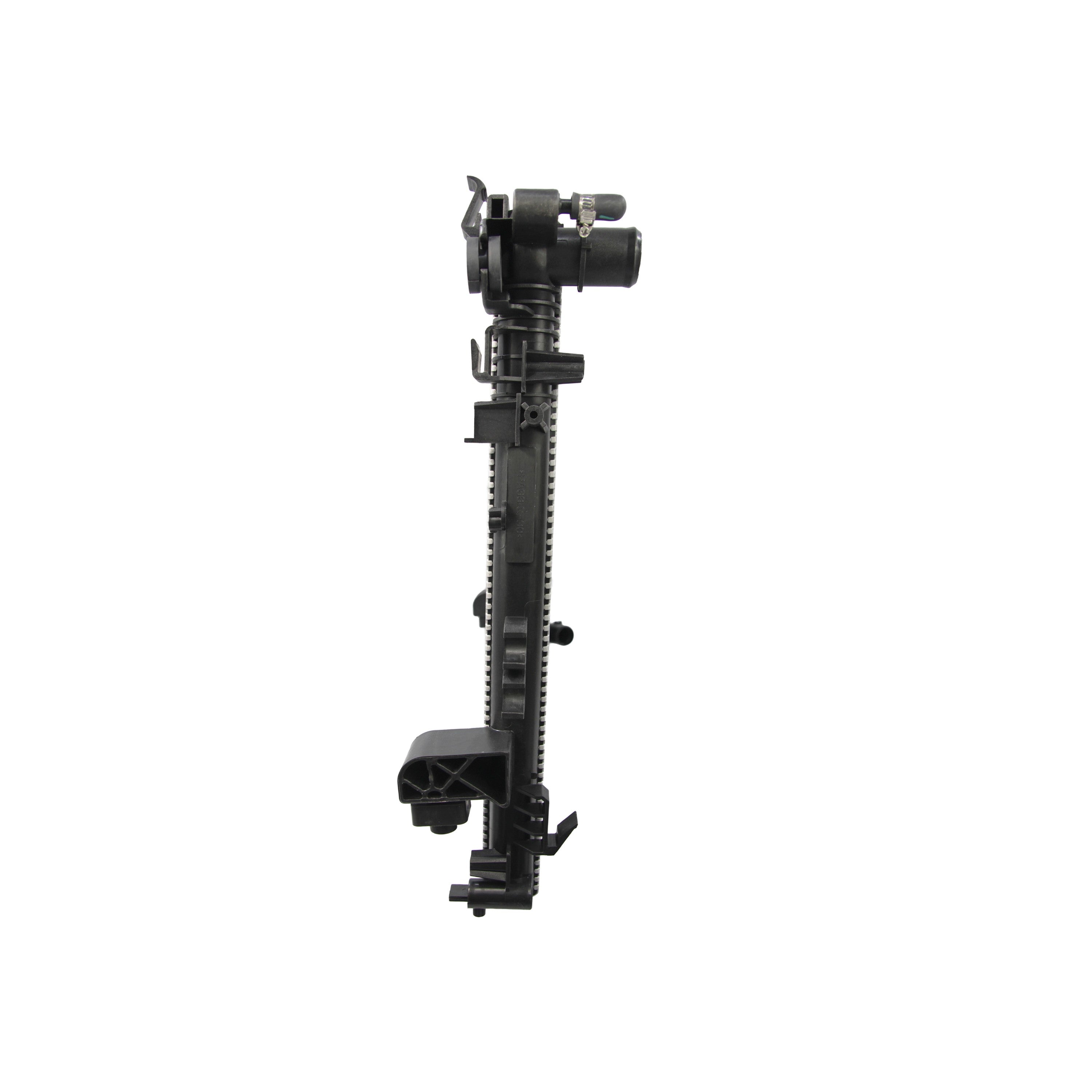 Radiador Automotriz Jeep Wrangler 18-23