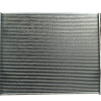Radiador Automotriz Ram 4000 09-18