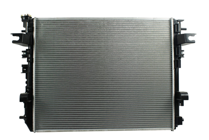 Radiador Automotriz Ram 4000 09-18
