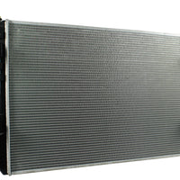 Radiador Automotriz Ram 4000 09-18