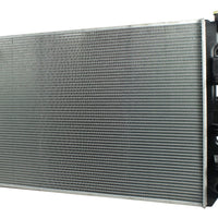 Radiador Automotriz Ram 4000 09-18