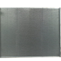 Radiador Automotriz Ram 4000 09-18