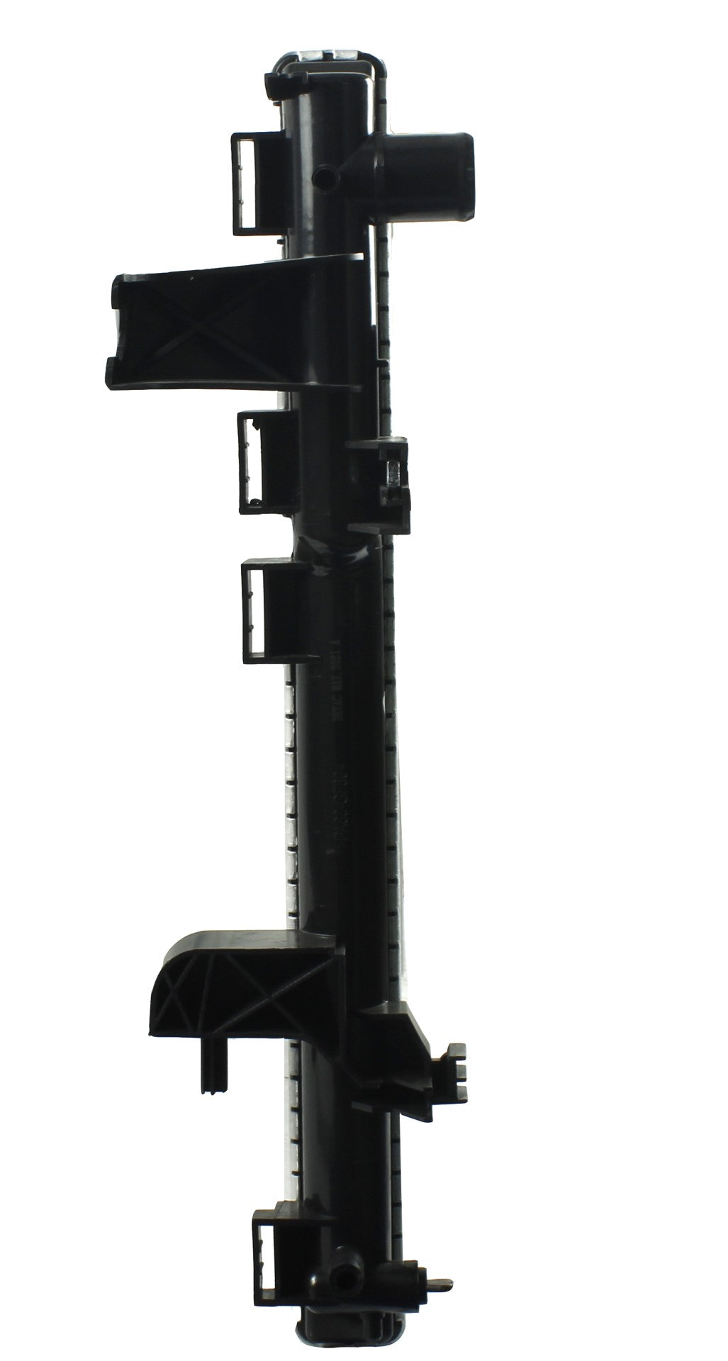 Radiador Automotriz Ram 4000 09-18