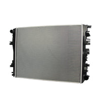Radiador Automotriz Ram 1500 3.6L 19-24 Tubo Soldado