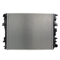 Radiador Automotriz Ram 1500 3.6L 19-24 Tubo Soldado