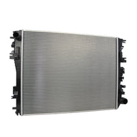 Radiador Automotriz Ram 1500 3.6L 19-24 Tubo Soldado