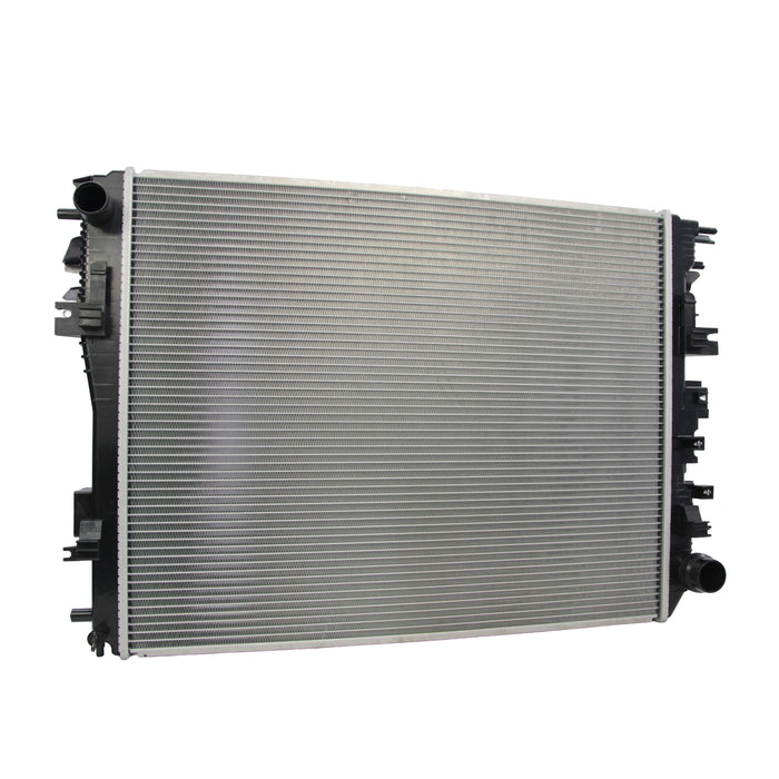 Radiador Automotriz Ram 1500 3.6L 19-24 Tubo Soldado
