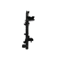Radiador Automotriz Ram 1500 3.6L 19-24 Tubo Soldado
