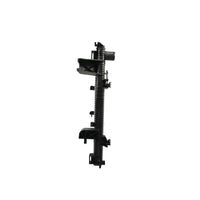 Radiador Automotriz Ram 1500 3.6L 19-24 Tubo Soldado