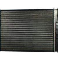 Radiador Automotriz Fiat Mobi 17-19