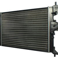Radiador Automotriz Fiat Mobi 17-19