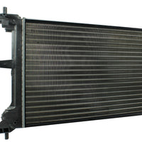 Radiador Automotriz Fiat Mobi 17-19