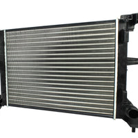 Radiador Automotriz Fiat Mobi 17-19