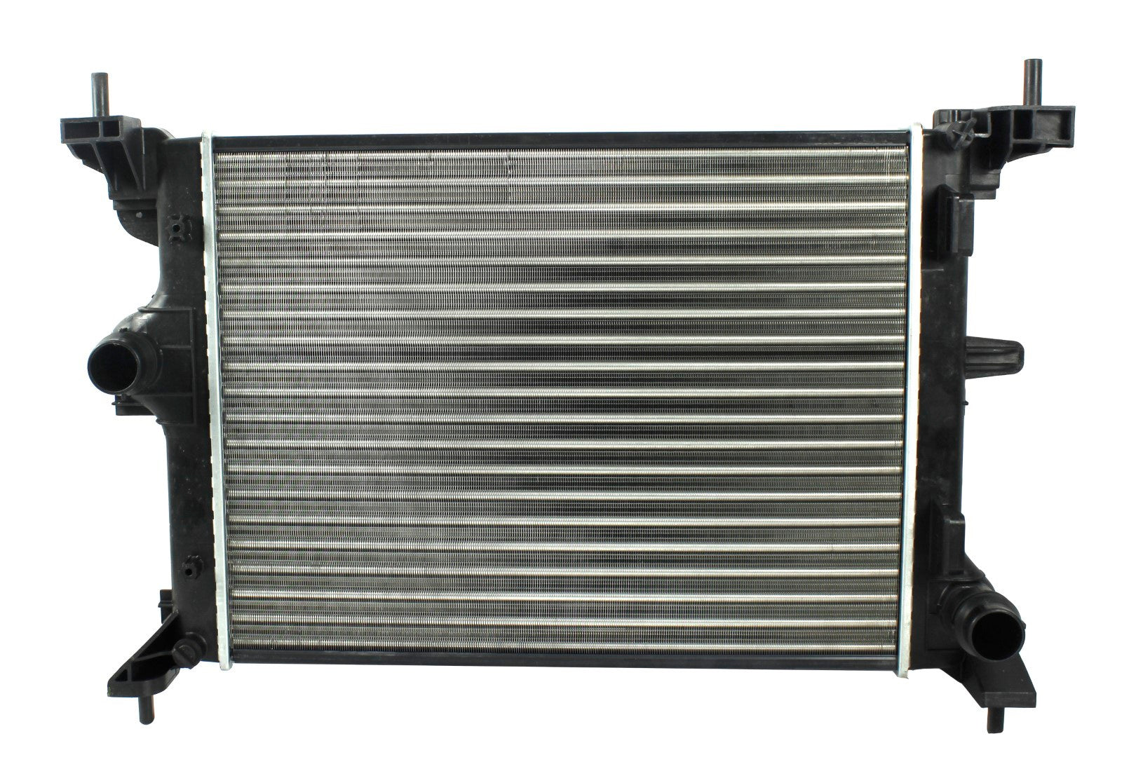 Radiador Automotriz Fiat Mobi 17-19
