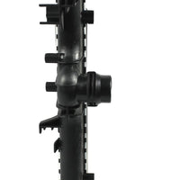 Radiador Automotriz Fiat Mobi 17-19