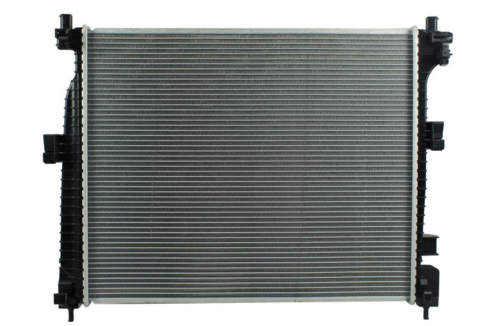 Radiador Automotriz Dodge Durango 16-20