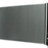 Radiador Automotriz Dodge Durango 16-20