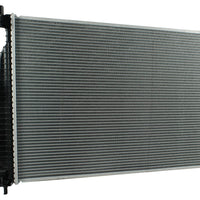 Radiador Automotriz Dodge Durango 16-20